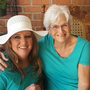 Meet your Posher, Stacey